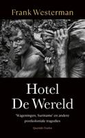 Hotel De Wereld