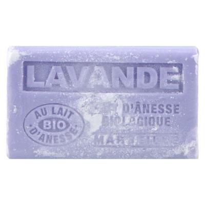 Bell Ezelinnenmelk Zeep Lavendel Bio 125g