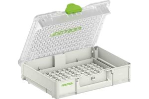 Festool Accessoires SYS3 ORG M 89 Systainer organizer - 204852