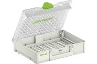 Festool Accessoires SYS3 ORG M 89 Systainer organizer - 204852 - 204852