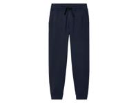 pepperts! Kinderjoggingbroek (146/152, Marineblauw)