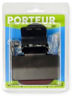 Porteur Hockeyklem Porteur zwart - thumbnail