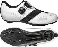 SIDI Schoen Prima Woman White Black