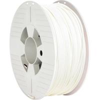 Verbatim 55328 55328 Filament PLA kunststof 2.85 mm 1000 g Wit 1 stuk(s) - thumbnail