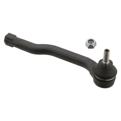 Stuurkogel 30528