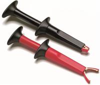 Fluke krokodillenklemmenset suregrip