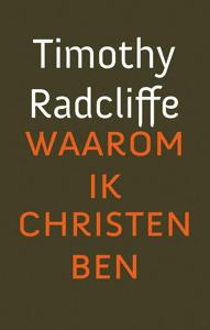 Waarom ik christen ben (Paperback)
