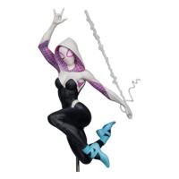 McFarlane Marvel PVC Statue 1/10 Ghost-Spider