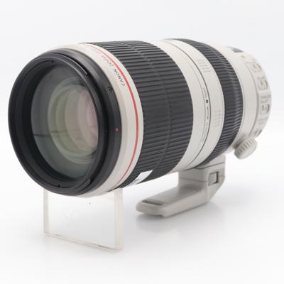 Canon EF 100-400mm F/4.5-5.6 L IS USM II occasion