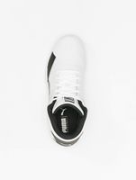 Puma / sneaker Clyde All Pro Team in wit