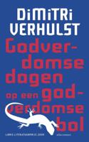 Godverdomse dagen op een godverdomse bol (Paperback)