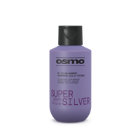 Osmo Super Silver No Yellow Shampoo 100ml | Zilvershampoo