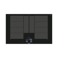 Siemens EX877KYX5E restant