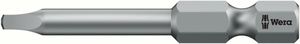 Wera 868/4 Binnenvierkant Bits, # 0 x 50 mm - 1 stuk(s) - 05060155001