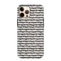 Crazy shapes: iPhone 12 Pro Max Tough Case