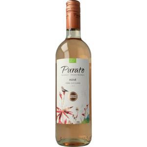 Purato Rose Nero d&apos;Avola bio
