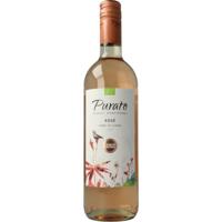 Purato Rose Nero d&apos;Avola bio
