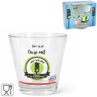 Dujardin mille bornes drinkglas b 200 ml | 24 stuks