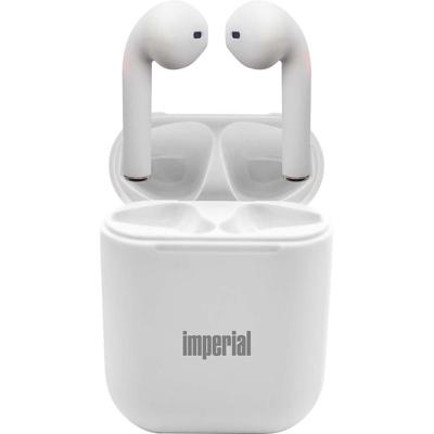 Imperial bluTC TWS Hoofdtelefoon HP 1 Wit - 22-9035-20