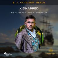 B.J. Harrison Reads Kidnapped - thumbnail