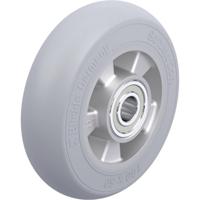 Blickle ALES 160/20K-SG Wiel Wieldiameter: 160 mm Draagvermogen (max.): 300 kg 1 stuk(s)