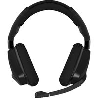 Corsair VOID ELITE Wireless Headset Hoofdband Zwart - thumbnail