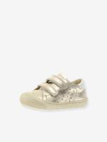 Babyboots Cocoon NATURINO® zilver