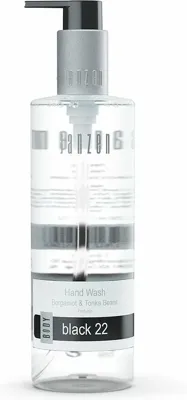 Hand Wash Black 22