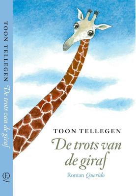 De trots van de giraf (Paperback)