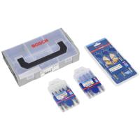 Bosch Accessories 0615997645 Boorset 13-delig 1 set(s)