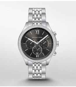 Michael Kors Horlogeglas (bol) mk8692