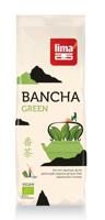 Lima Green bancha thee los bio