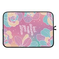 Good stories: Laptop sleeve 13 inch