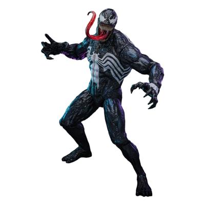 Hot Toys Marvel Comic Masterpiece Venom