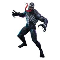 Hot Toys Marvel Comic Masterpiece Venom