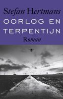 Oorlog en terpentijn - thumbnail