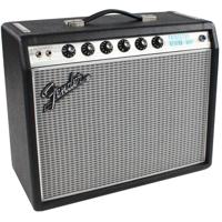 Fender 68 Custom Princeton Reverb buizenversterker combo