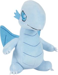 Yu-Gi-Oh! Pluche - Blue-Eyes White Dragon