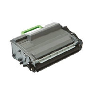 Huismerk Brother TN-3480 Toner Zwart