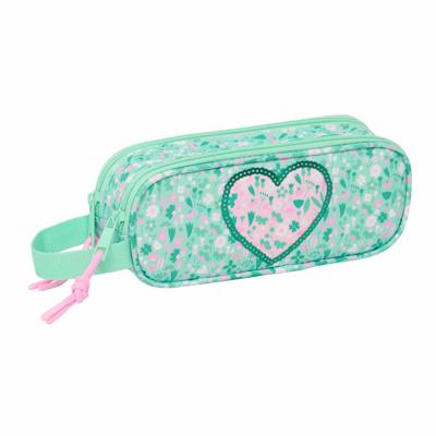 Alleshouder Safta Cuore Munt 21 x 8 x 6 cm