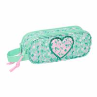 Alleshouder Safta Cuore Munt 21 x 8 x 6 cm