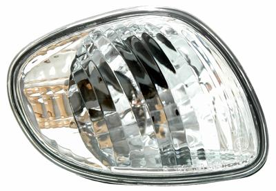 Knipperlicht links 185632052