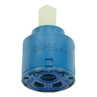 Riko keramisch binnenwerk 40 mm laag model