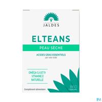 Elteans Kuur 2 Maand Caps 2x60