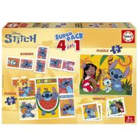 Puzzel Educa