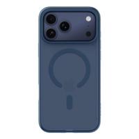 Telefoonhoes Belkin iPhone 17 Pro Max Blauw Marineblauw