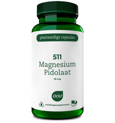 551 Calcium magnesium & zink citraat