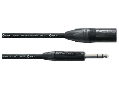 Cordial CPM 10 MV