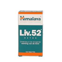 Liv 52 100 Tabletten