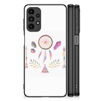 Samsung Galaxy A13 4G Hoesje Boho Dreamcatcher